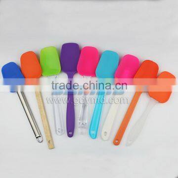 silicon kitchenware / silicone Scraper