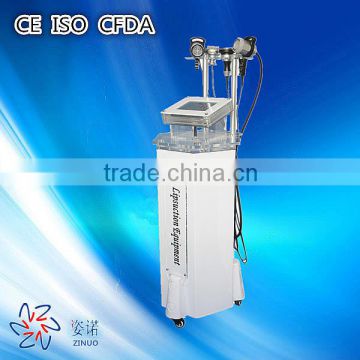 40hkz 2015 Ultrasonic Liposuction Cavitation Slimming Machine Lipo Cavitation Machine