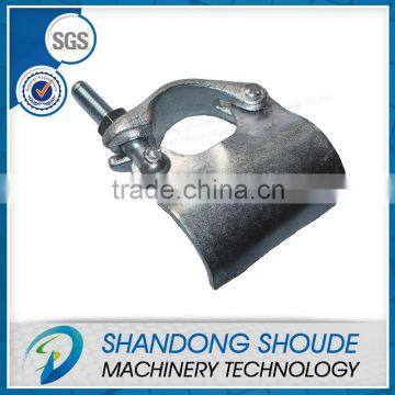 Durable and Safety Scaffold British Putlog Coupler 48.3mm