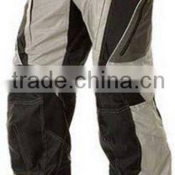 Motorcycle Cordura Trouser / Textile Racing trouser / Cordura Clothing 8549