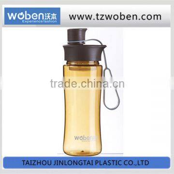 500ML plastic bottle drinking bottles China supplier