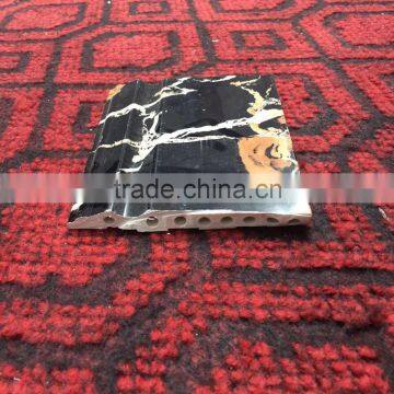 PVC Faux Marble Panel Sheet, PVC Marbel Stone Line photo-6