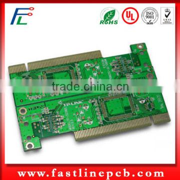 High quality custom diy Cem-1 94v0 PCB