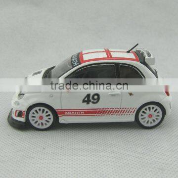 1/43 OEM die cast car model,metal toy car,scale model car