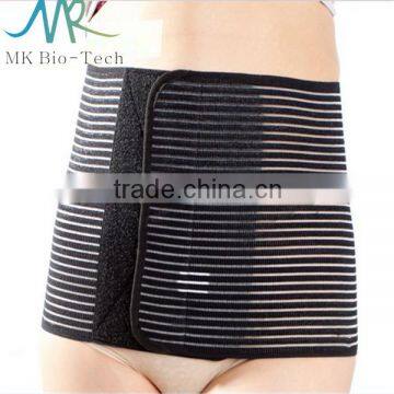 adjustable custom waist trimmer belt with private lable S002