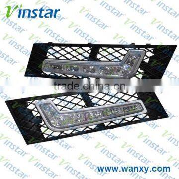 Vinstar CE BM W car accessories led drl lighting For F10 Sedan, 10-13