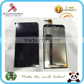 Replacement lcd for Asus Zenfone 2 Ze500 lcd display with touch screen assembly for Zenfone Ze500 lcd touch screen digitizer