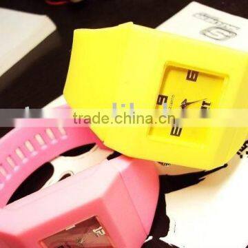 plastic watch P0548-2