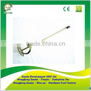 MD-00595 Chrome plated finish drill paint mixer                        
                                                Quality Choice