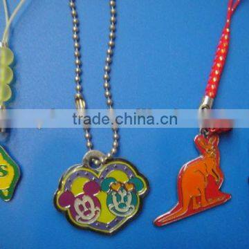 custom mobile phone straps