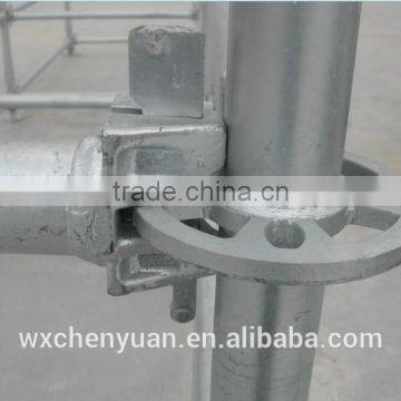 Ringlock Scaffolding