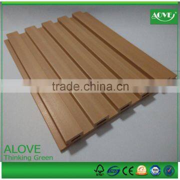 Hot Sale Wpc Decorating Interior and Exterior Wall Panel Ceiling Fence Waterproof Fireproof Anticorrosion and Etc photo-6