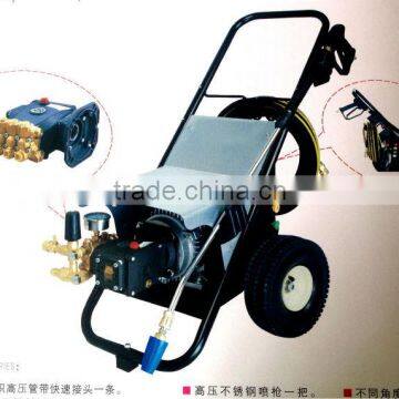 anti-explosion electric pressure washer