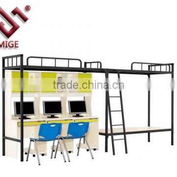 Hot Sale Fashion Metal Bunk Bed