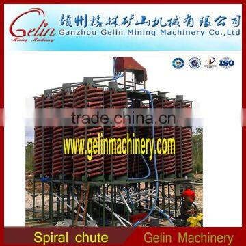 High Efficient chrome mining machinery equipment