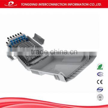 Sixteen Cores Optical Distribution Gepon Box photo-2