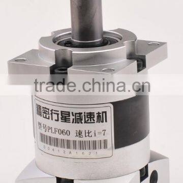 Stepper Motor Planetary Gearbox PL60/PL80/PL120 Series photo-3