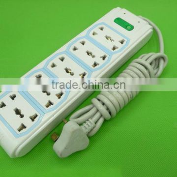 Good Quality NO.088-A6 Electric Extension Socket