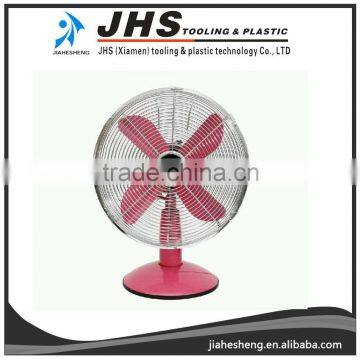 plastic fan housing injection moulding