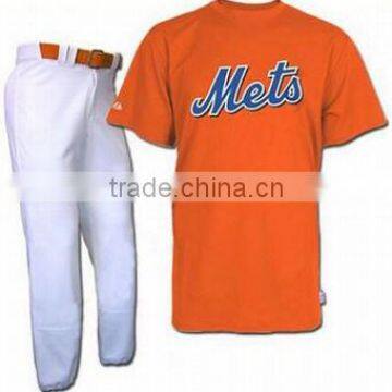 Baseball Uniform