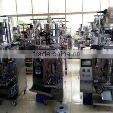 Shanghai TOPS Stand up Pouch Packing Machine photo-6