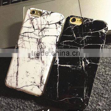 2016 fashionable TPU marbleize mobile phone case for iphone6 plus iphone6s(OBS-PG-SL6089)                        
                                                Quality Choice