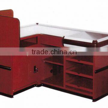 checkstand electrical cash counter TF-028 made in Jangsu china