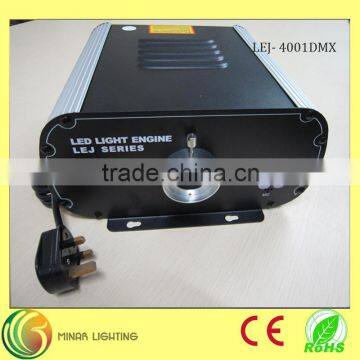 2016 Big Power 40W Led Fiber Optic Light Source With Twinkle Effect photo-2