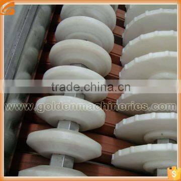 New Designed Commercial Peanut Wet Blancher photo-4