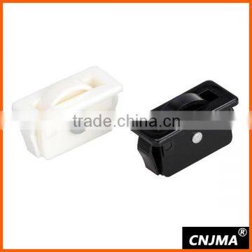 HL111 nylon caster wheel for sliding door