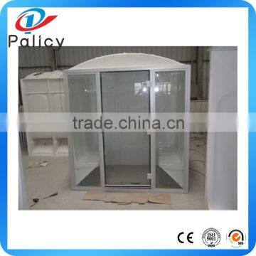 Portable Sauna Steam Generator Wet Steam Sauna Room / Sauna Steam Generator photo-5