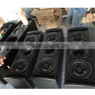KK-250 4 Inch Column Loudspeaker With Good Price photo-2