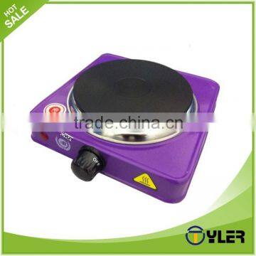 Electric BLACK STOVE HOT PLATES