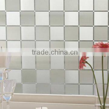 The Latest Solid Pvc Window Film for Raincoat and Tablecoth photo-3