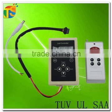 Addressable Ws2812b Led Strip Light Rgb 144led Dc5v Supplier's Choice photo-5