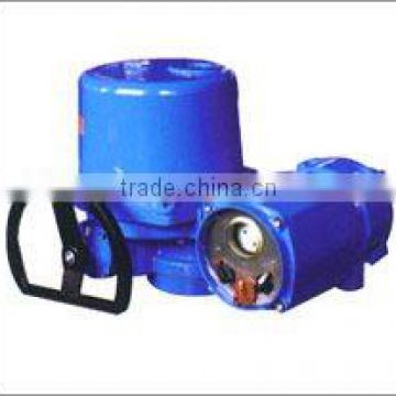 FLAME PROOF ELECTRICAL ACTUATORS