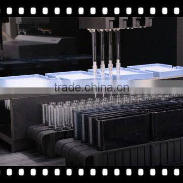 chemiluminescence test equipment