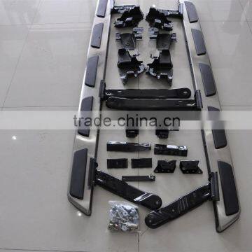 Factory Price Running Board for AUDI Q5/ Factory Price Side Step for AUDI Q5 photo-2