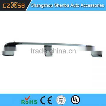 Roof rack for land Cruiser 2014