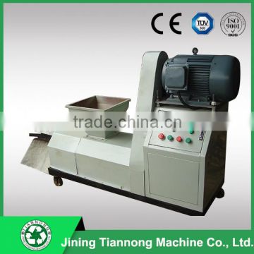 Made in China Charcoal Briquette Machine for sale-peter