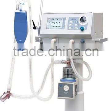 MCV-3020A Very Good Hospital Medical ICU Ventilator