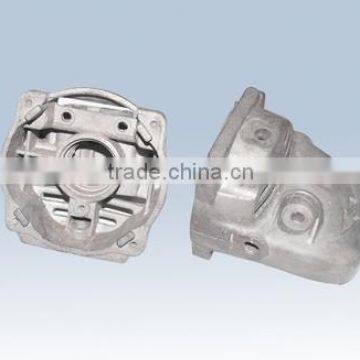 Die casting part customization Aluminium alloy ZAMAK3