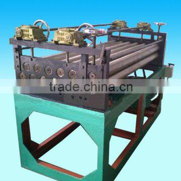 APM Automatic Sheet-Flattening Machine and Flatten Machine and Sheet-leveling Machine