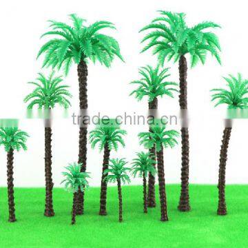 Train Layout Model Artificial Palm Scale Models PT-03