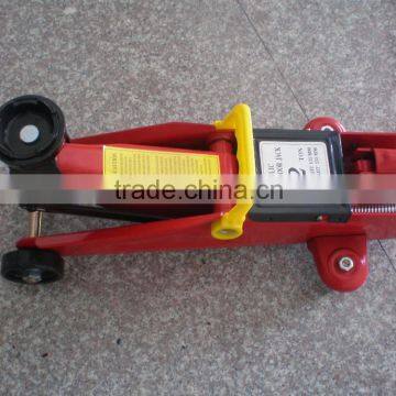 2TON,3TON Floor Jack photo-5
