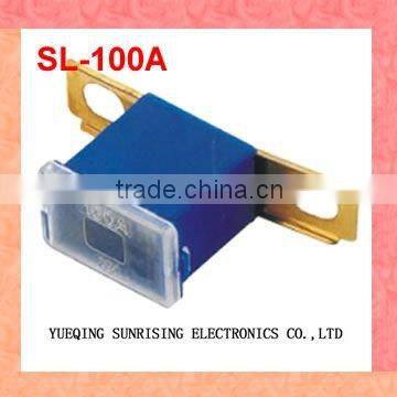 resettable fuse SL-100A