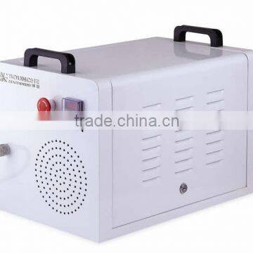 Taizhou mosquito fog machine with high pressure pump machine