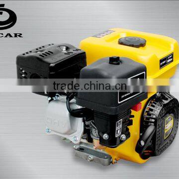 GASOLINE ENGINE DUCAR DC168-1, 6.5HP photo-3