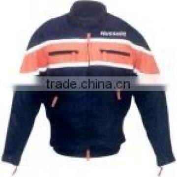 Textile Jackets High Quality Pattern Magnificent