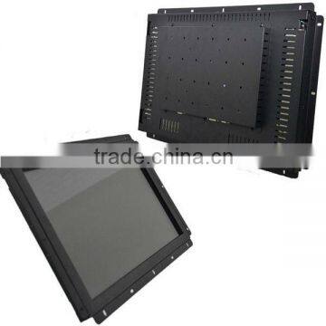 2016 Shenzhen Professional Manufacturer 22inch Open Frame Monitor/ Display For Advertising ATM Karaok POS photo-3